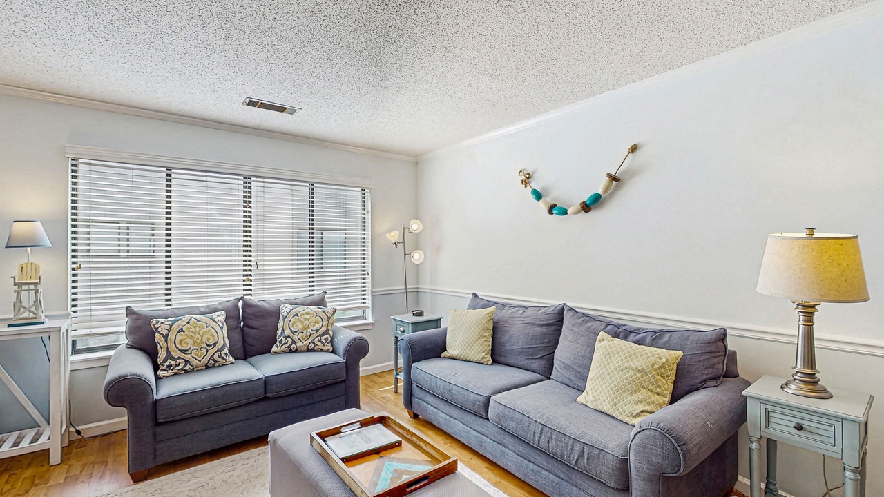 Photo of Livingroom in Hilton Head Island