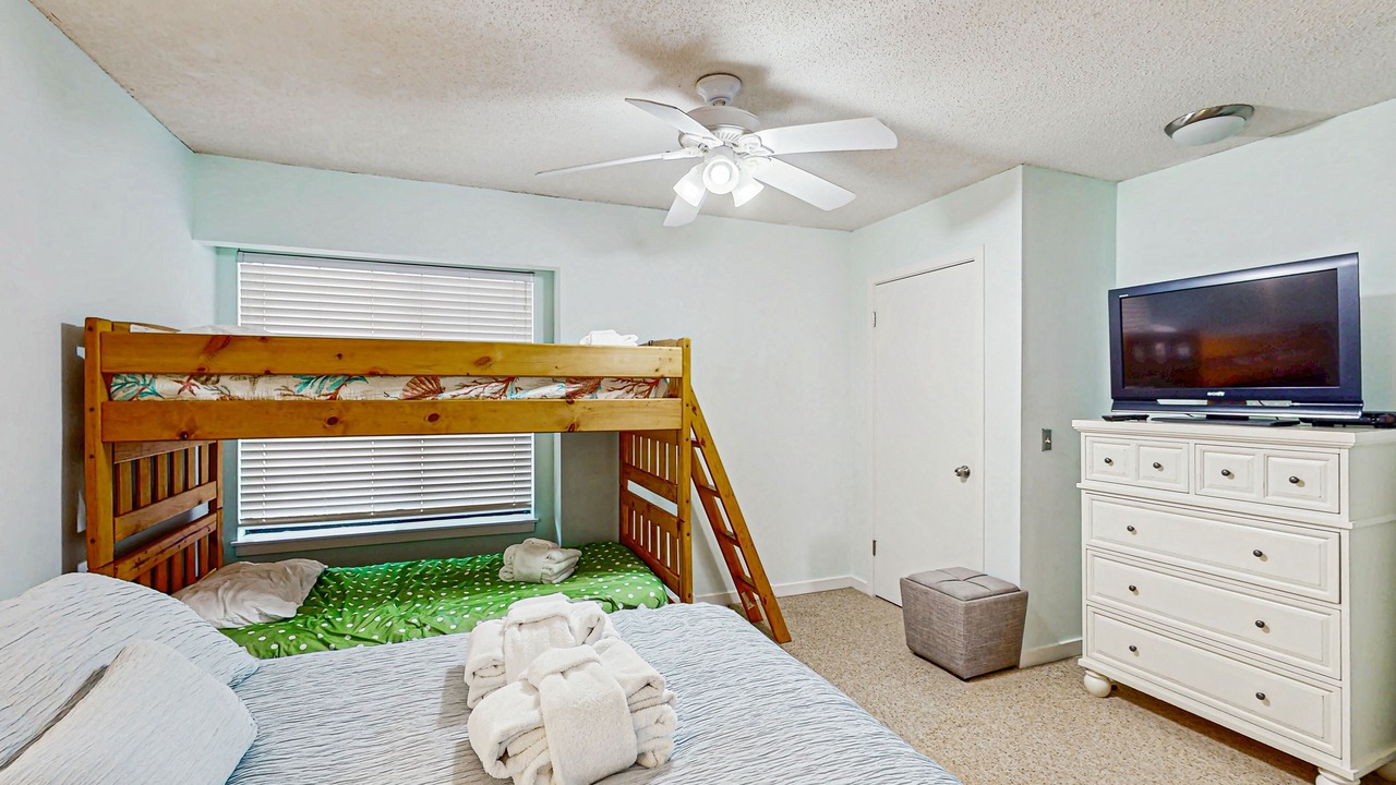 Photo of Bedroom in Hilton Head Island