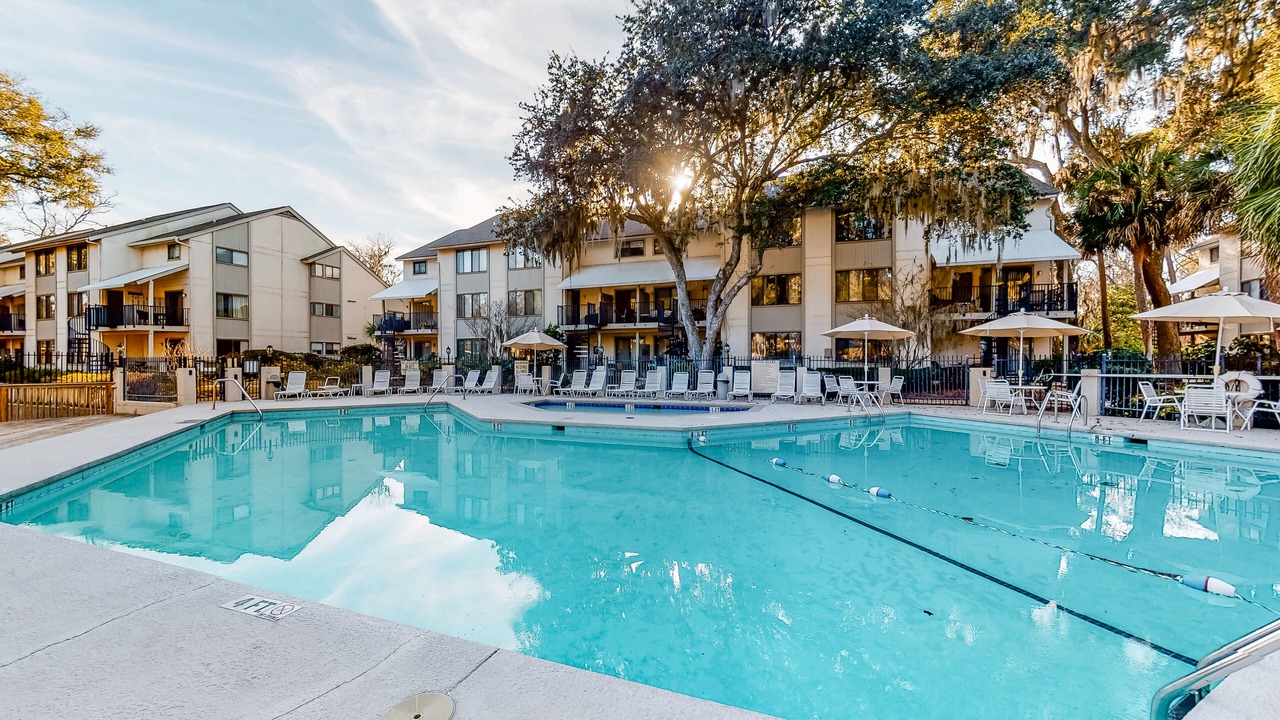 Photo of Outdoor in Hilton Head Island