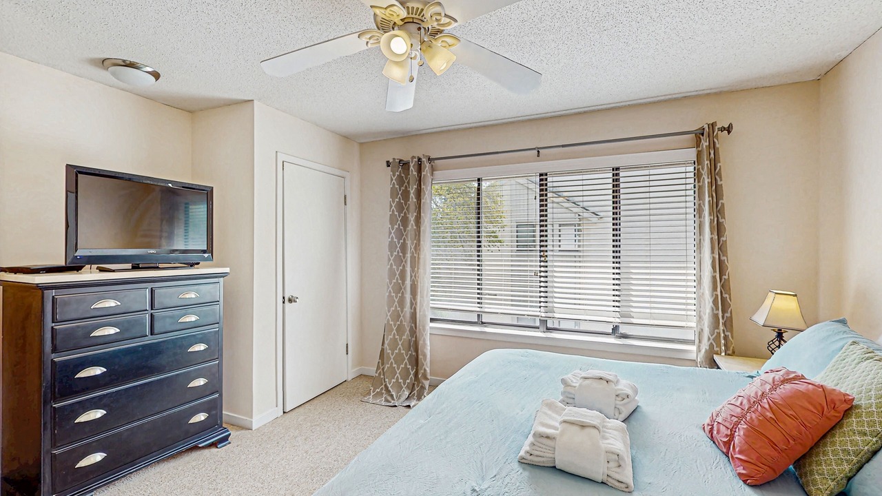 Photo of Bedroom in Hilton Head Island