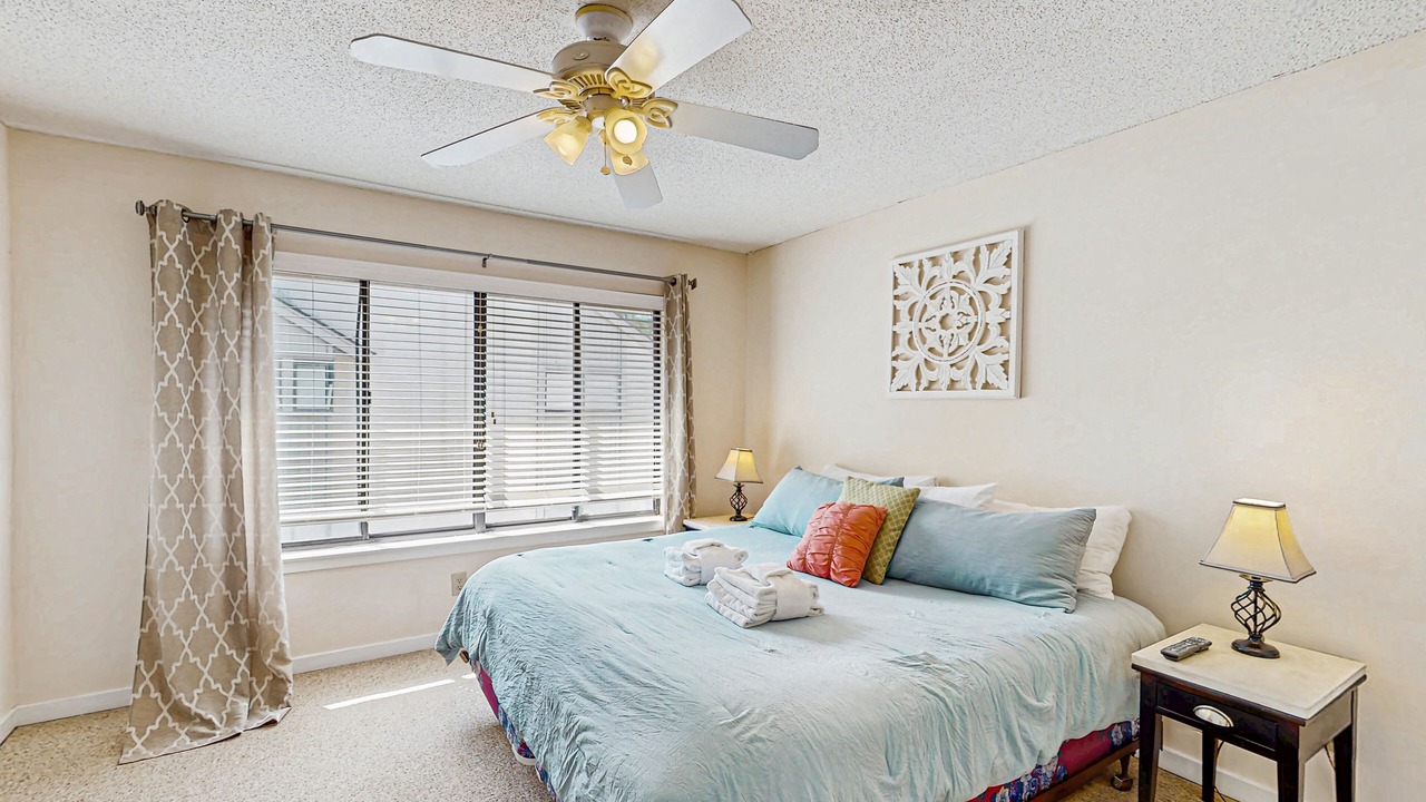 Photo of Bedroom in Hilton Head Island