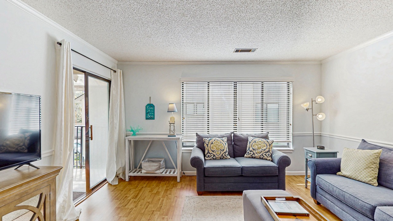 Photo of Livingroom in Hilton Head Island