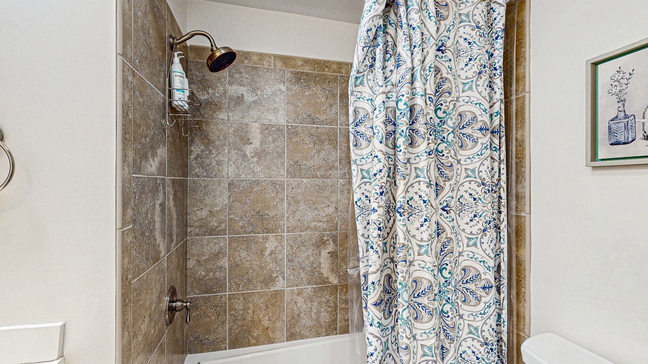 Photo of Bathroom in Hilton Head Island