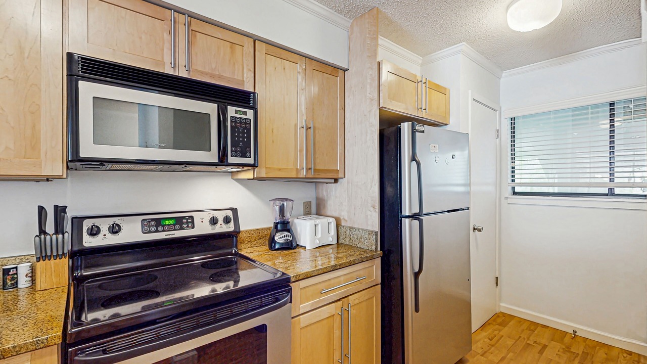 Photo of Kitchen in Hilton Head Island