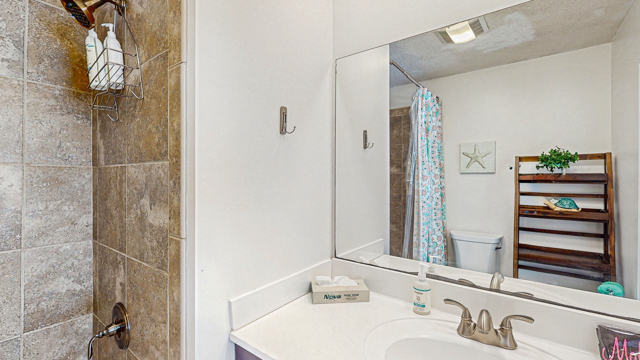 Photo of Bathroom in Hilton Head Island