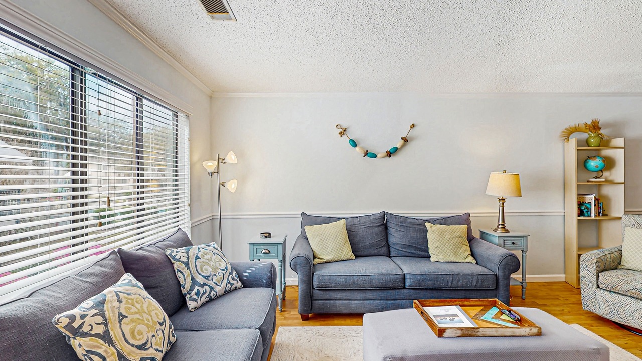 Photo of Livingroom in Hilton Head Island