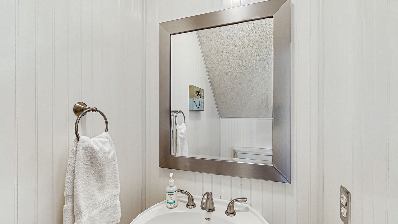 Photo of Bathroom in Hilton Head Island