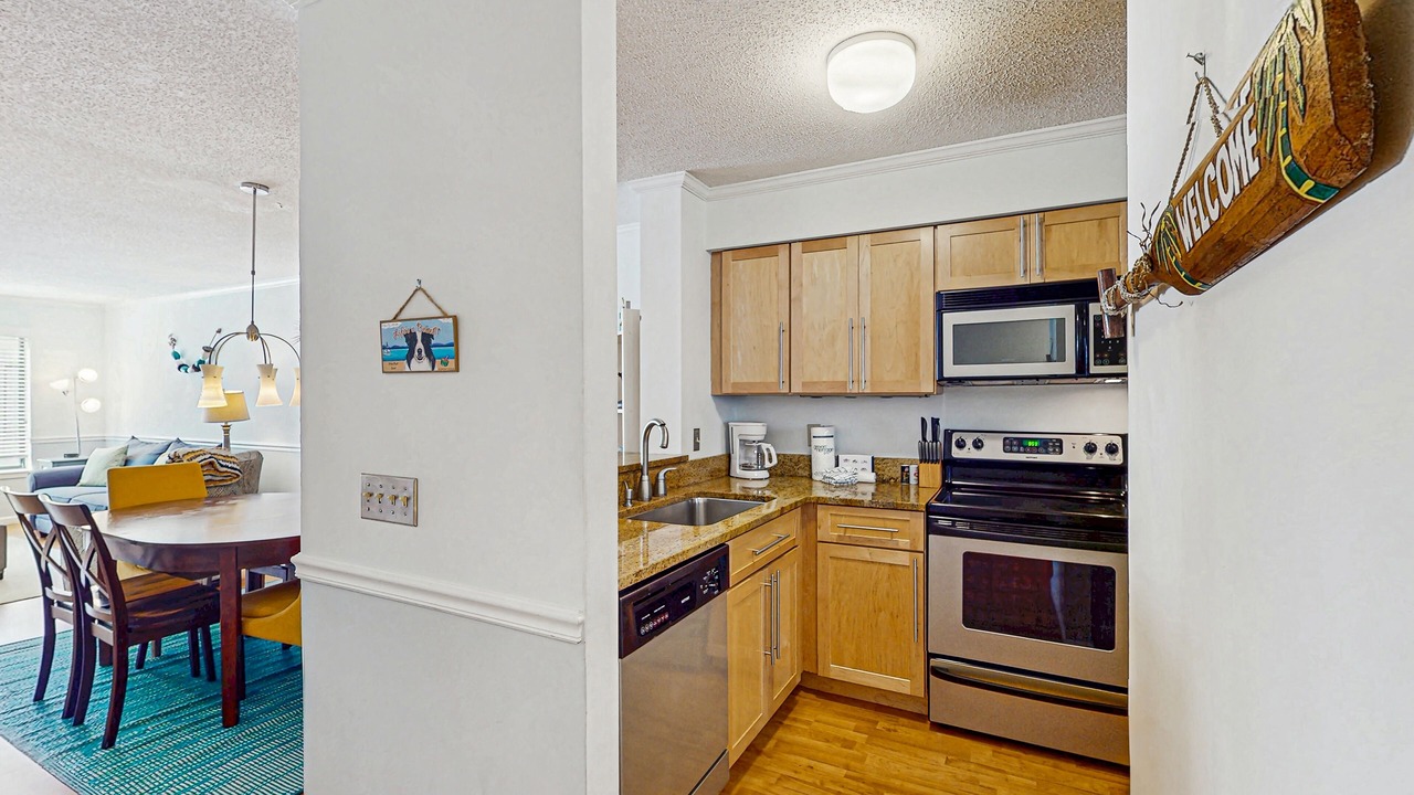 Photo of Kitchen in Hilton Head Island
