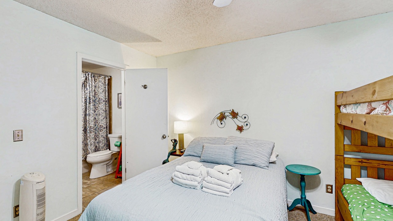Photo of Bedroom in Hilton Head Island