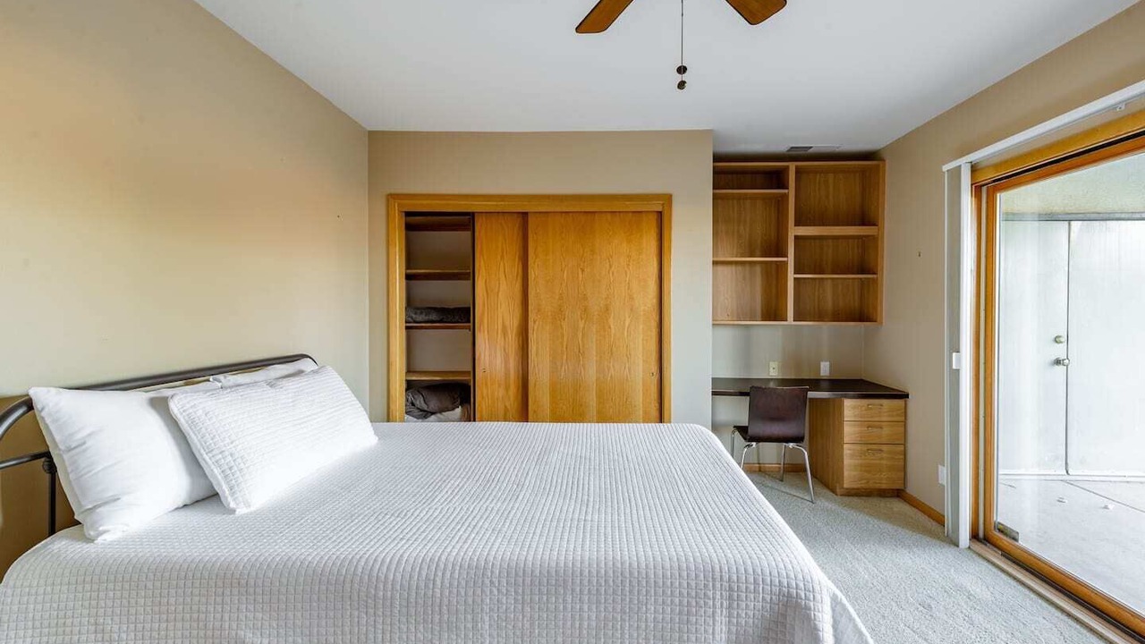 Photo of Bedroom in Rio Rancho