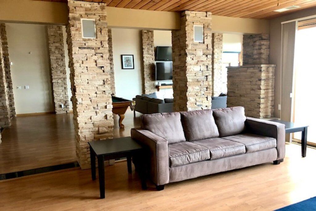 Photo of Livingroom in Rio Rancho