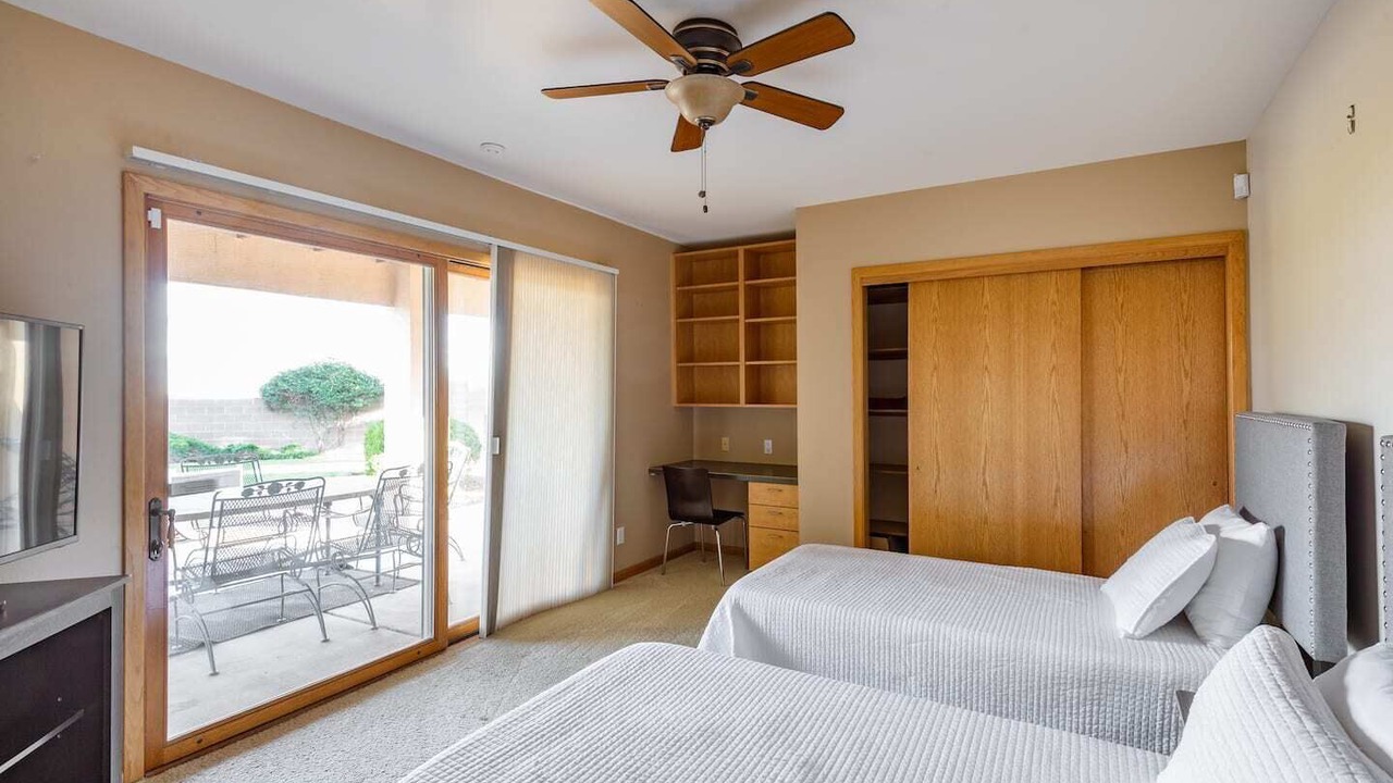 Photo of Bedroom in Rio Rancho