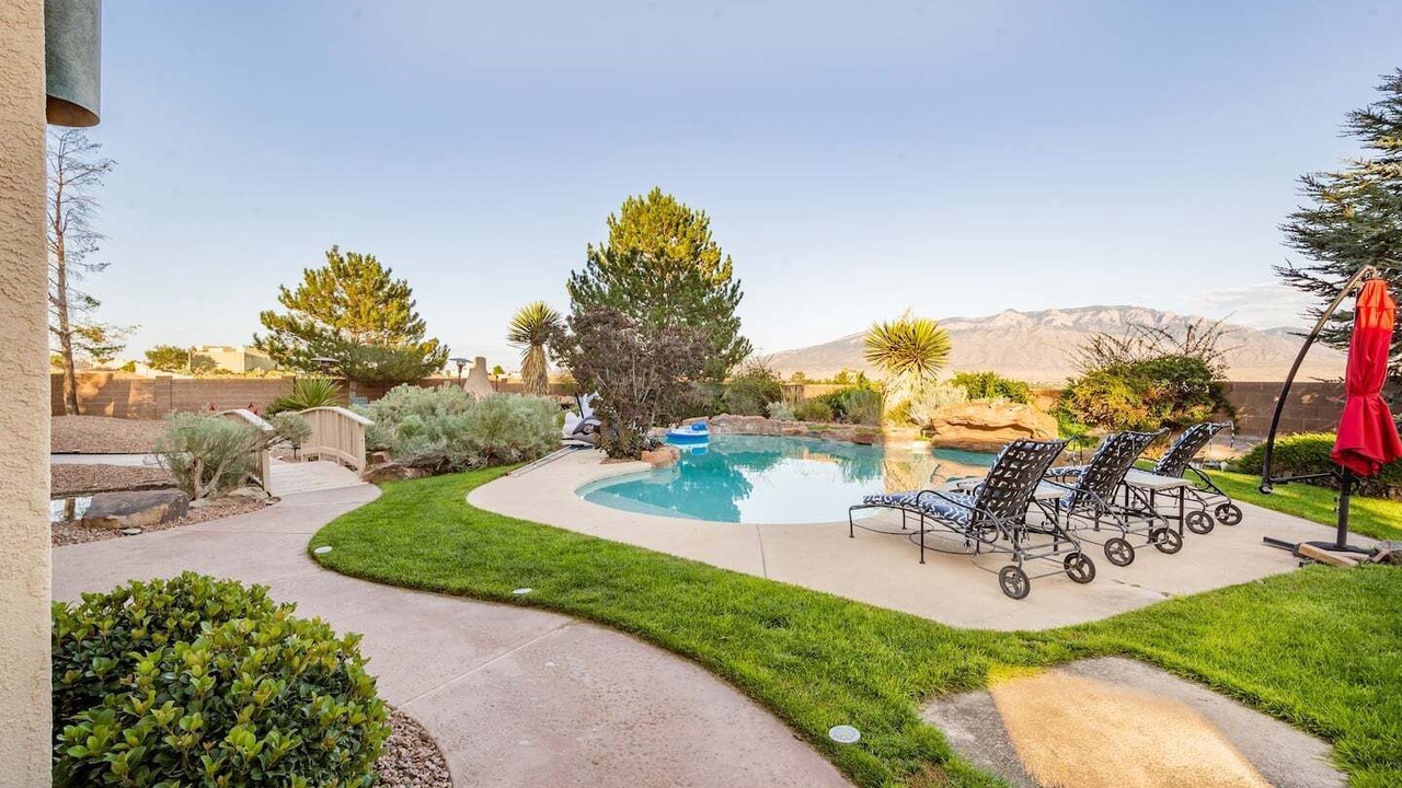 Photo of Outdoor in Rio Rancho