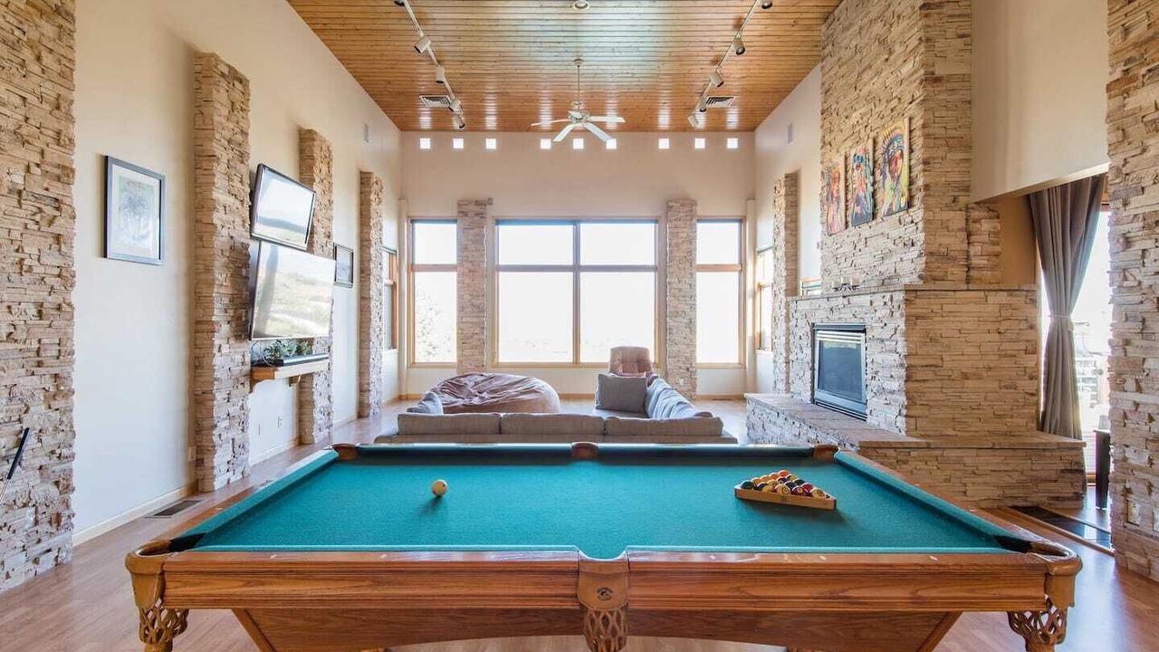Photo of Livingroom in Rio Rancho
