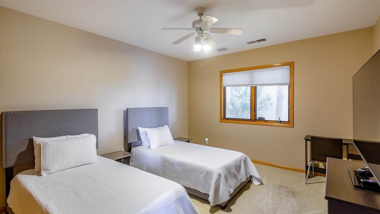 Photo of Bedroom in Rio Rancho