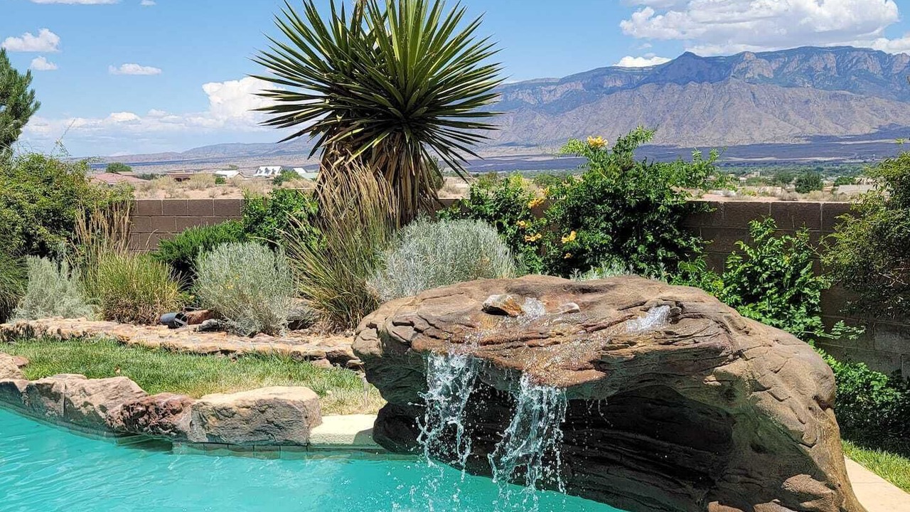 Photo of Outdoor in Rio Rancho