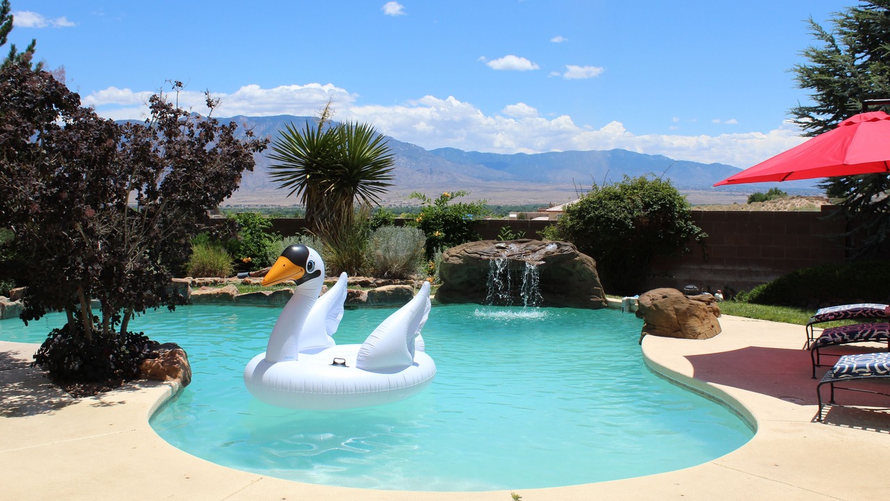 Photo of Outdoor in Rio Rancho