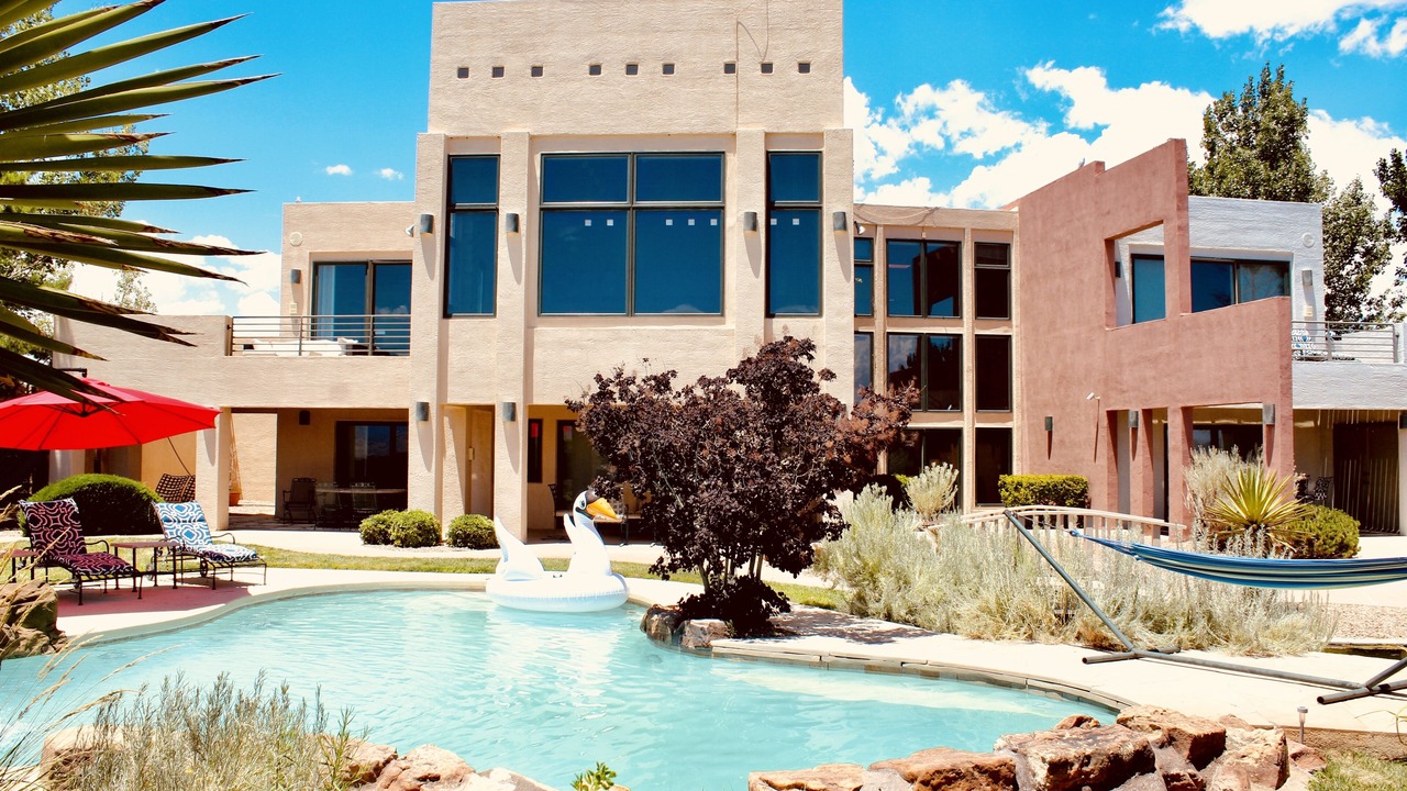 Photo of Outdoor in Rio Rancho