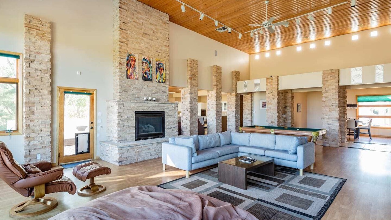 Photo of Livingroom in Rio Rancho