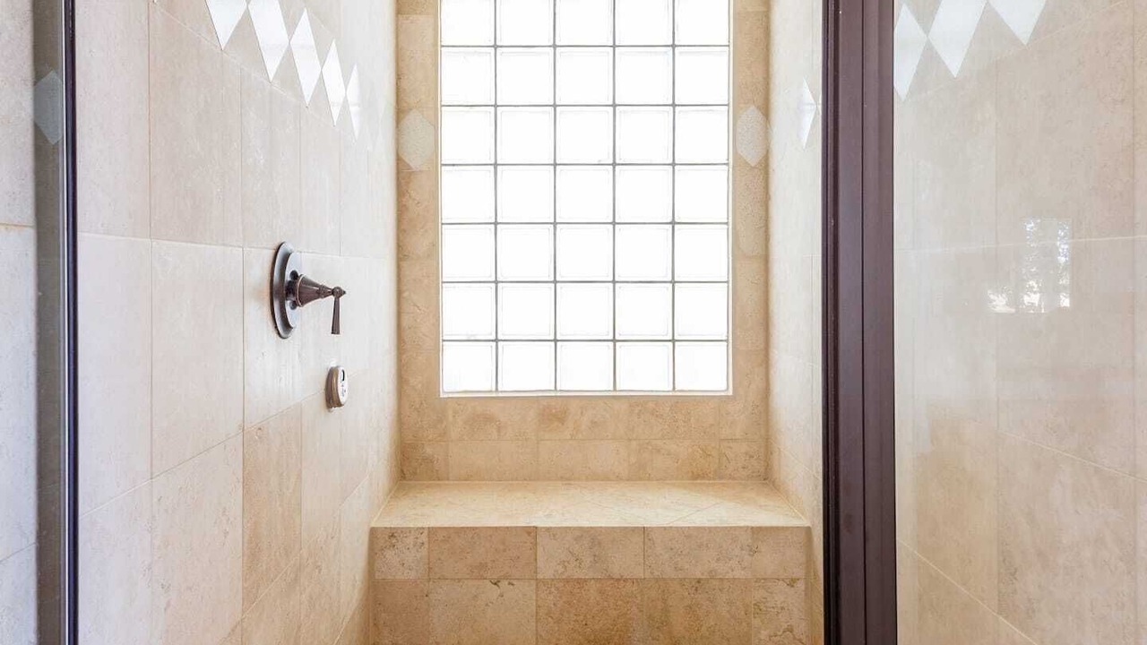 Photo of Bathroom in Rio Rancho