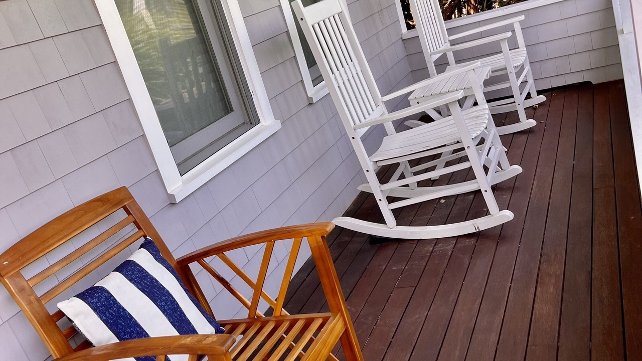 Photo of Outdoor in Easton's Point