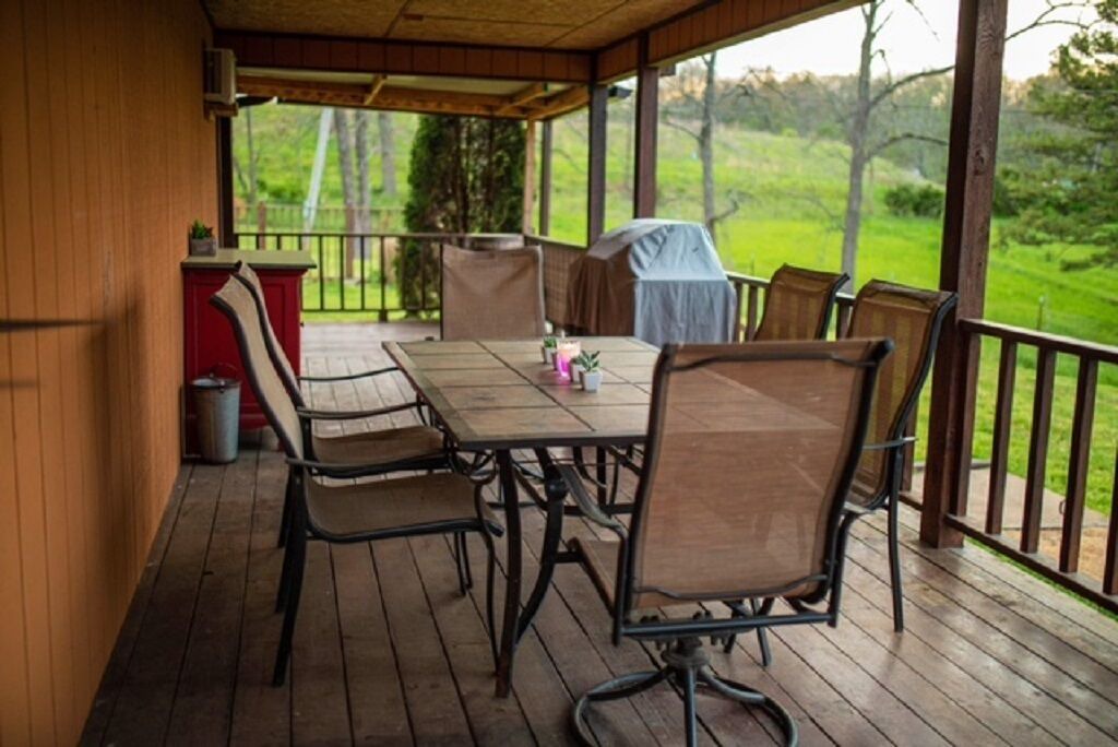 Photo of Outdoor in Eminence