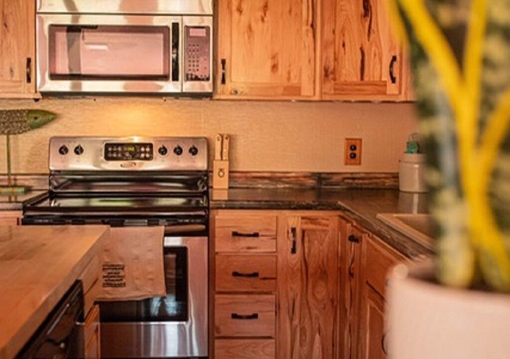 Photo of Kitchen in Eminence