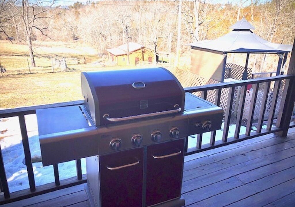 Photo of Outdoor in Eminence