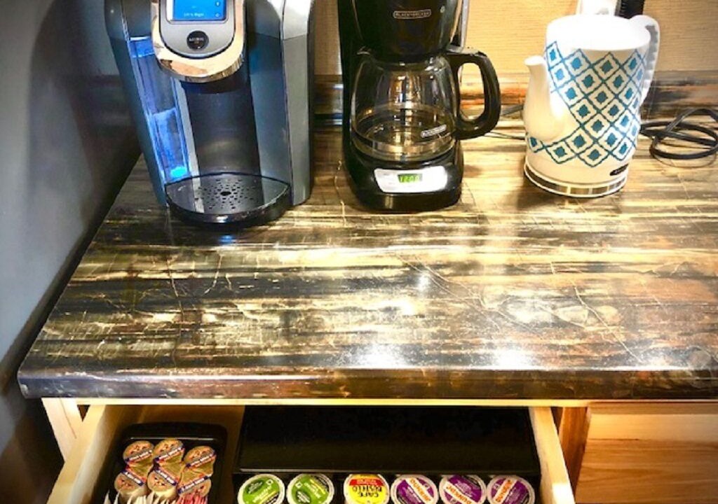 Photo of Kitchen in Eminence