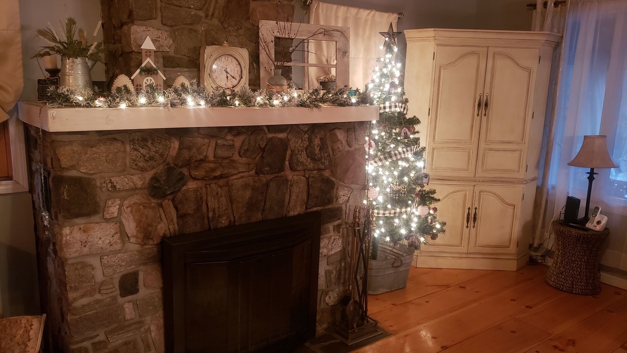 Photo of Livingroom in Corinth