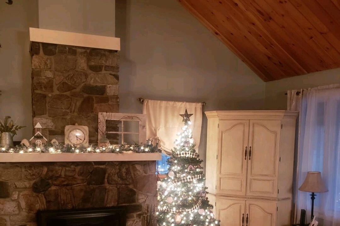 Photo of Livingroom in Corinth