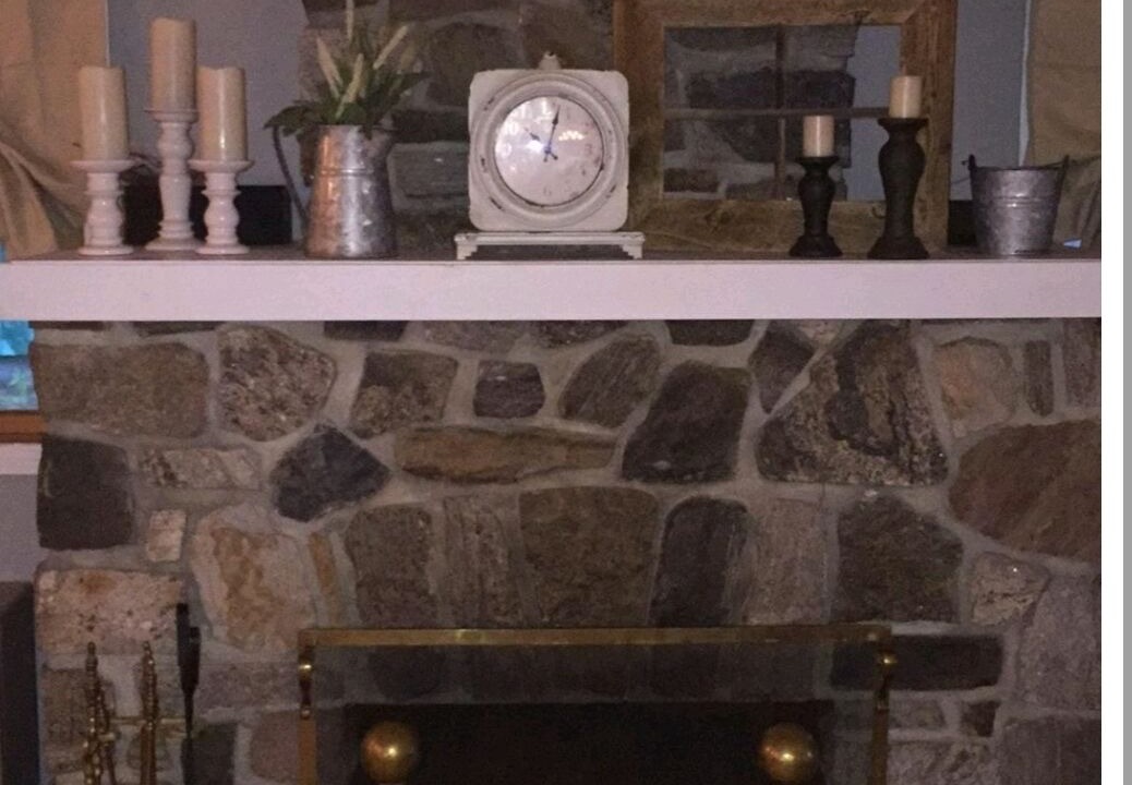 Photo of Livingroom in Corinth