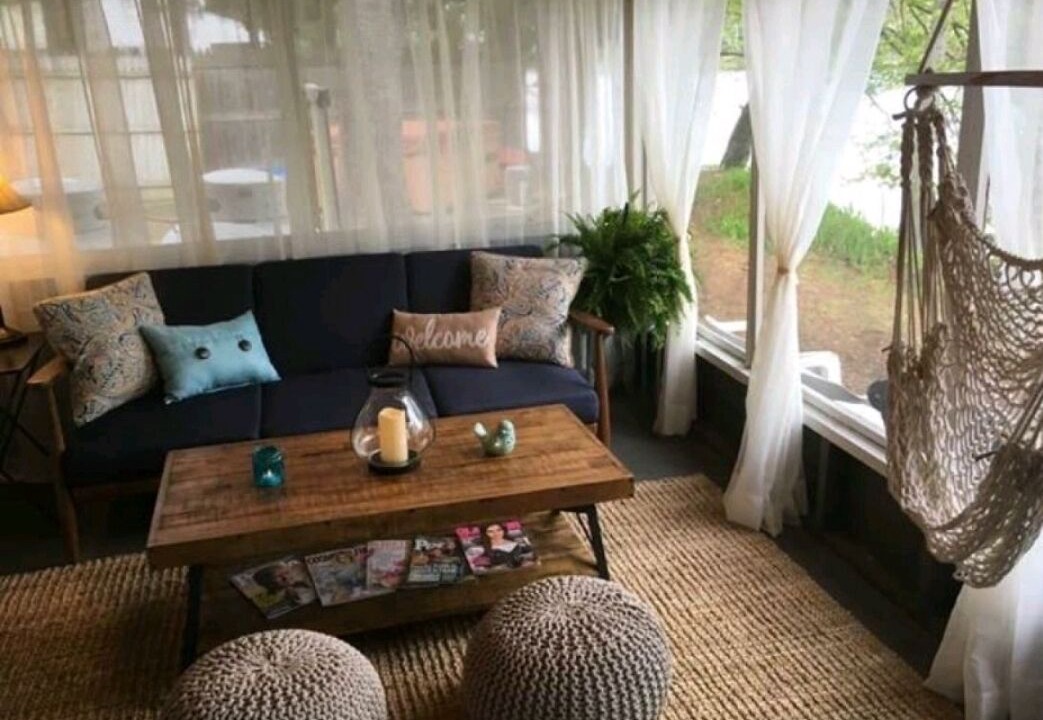 Photo of Livingroom in Corinth