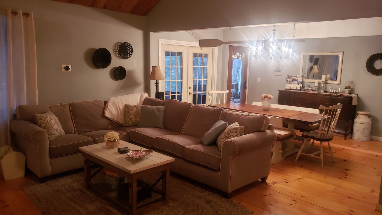 Photo of Bedroom in Corinth