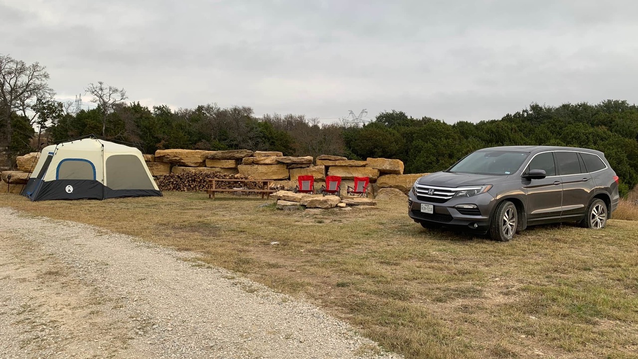 Photo of Outdoor in Jacksboro