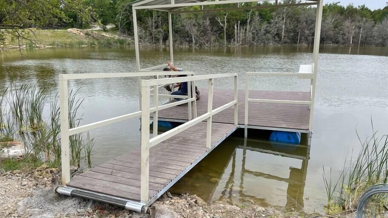 Photo of Outdoor in Jacksboro