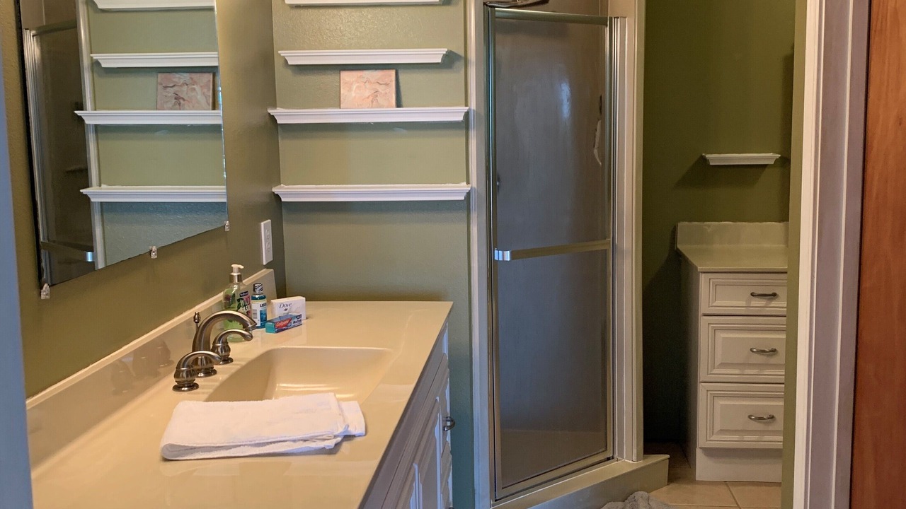 Photo of Bathroom in Slidell