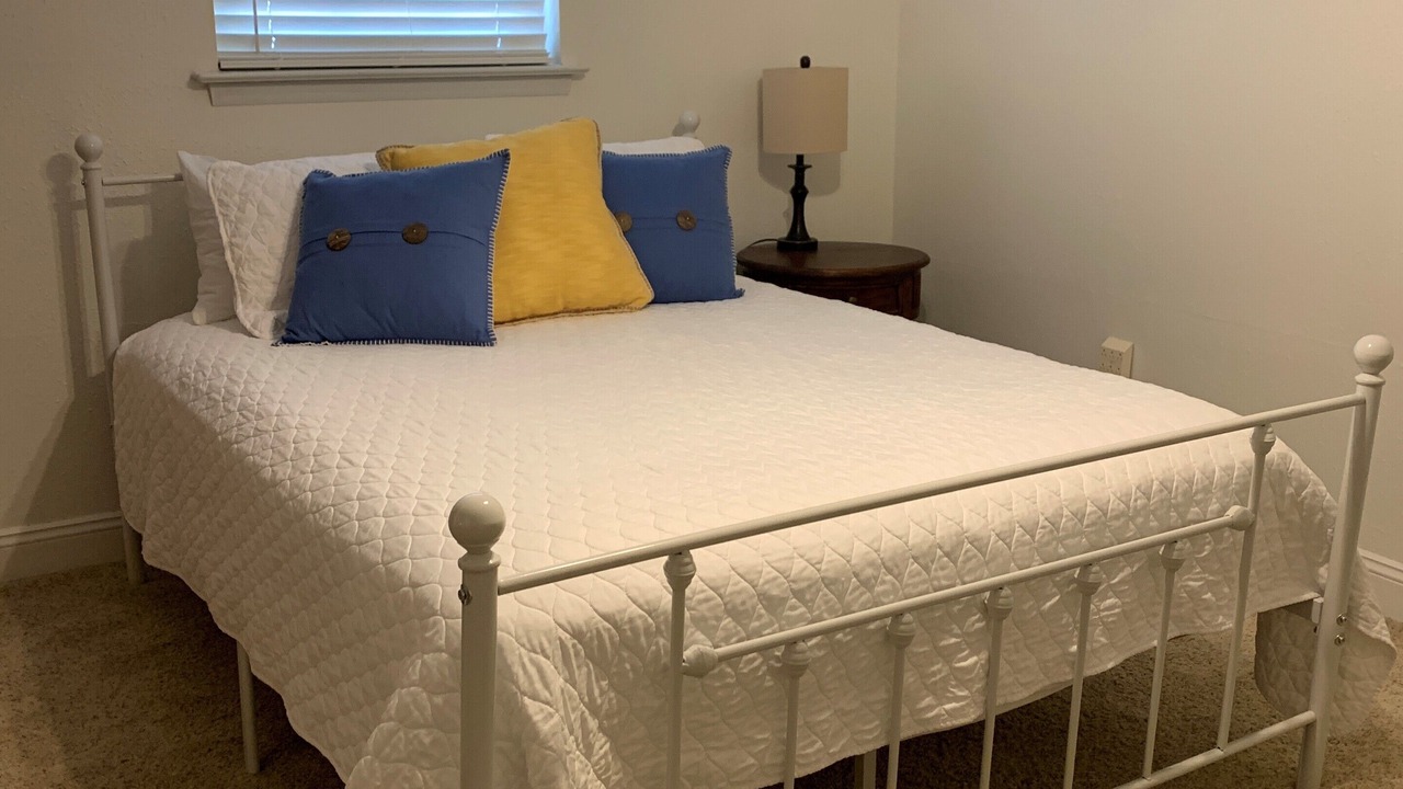 Photo of Bedroom in Slidell