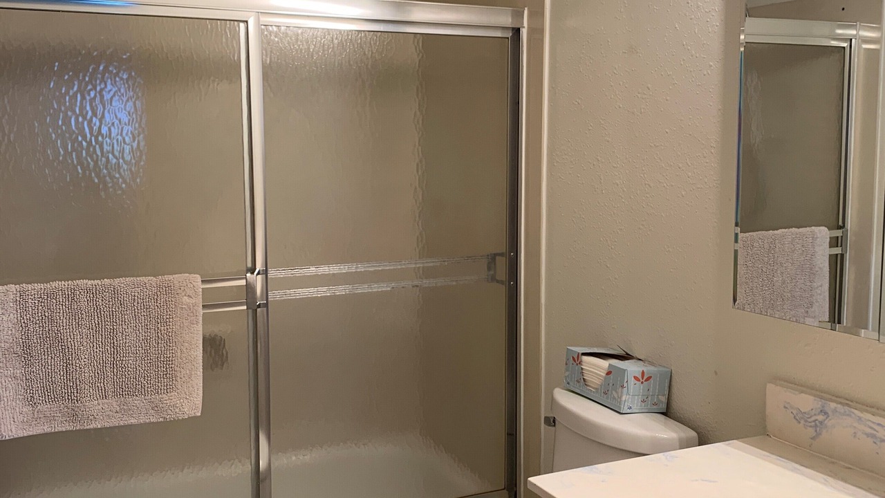 Photo of Bathroom in Slidell