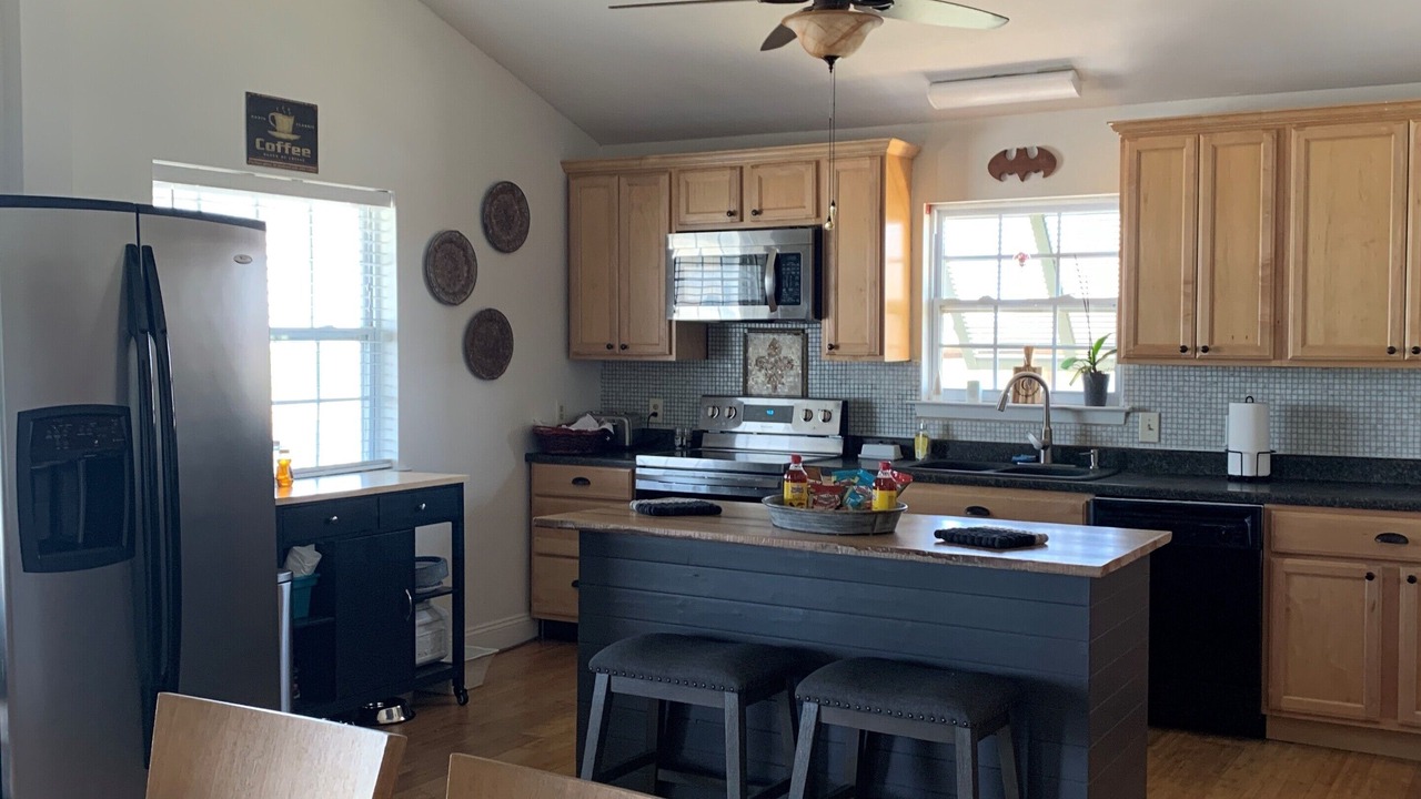 Photo of Kitchen in Slidell