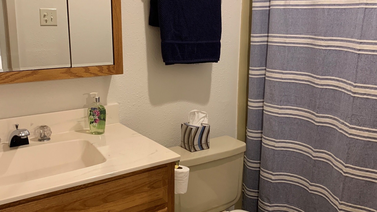 Photo of Bathroom in Slidell