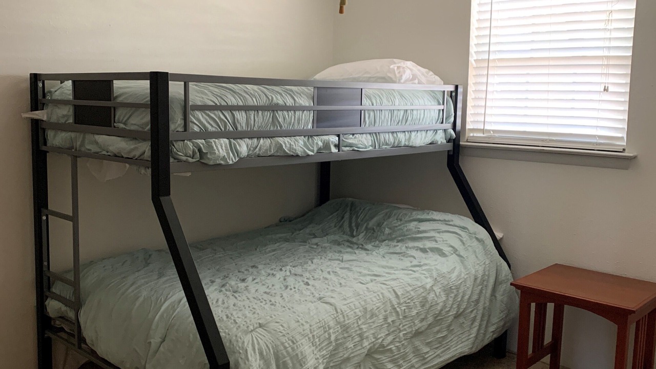 Photo of Bedroom in Slidell