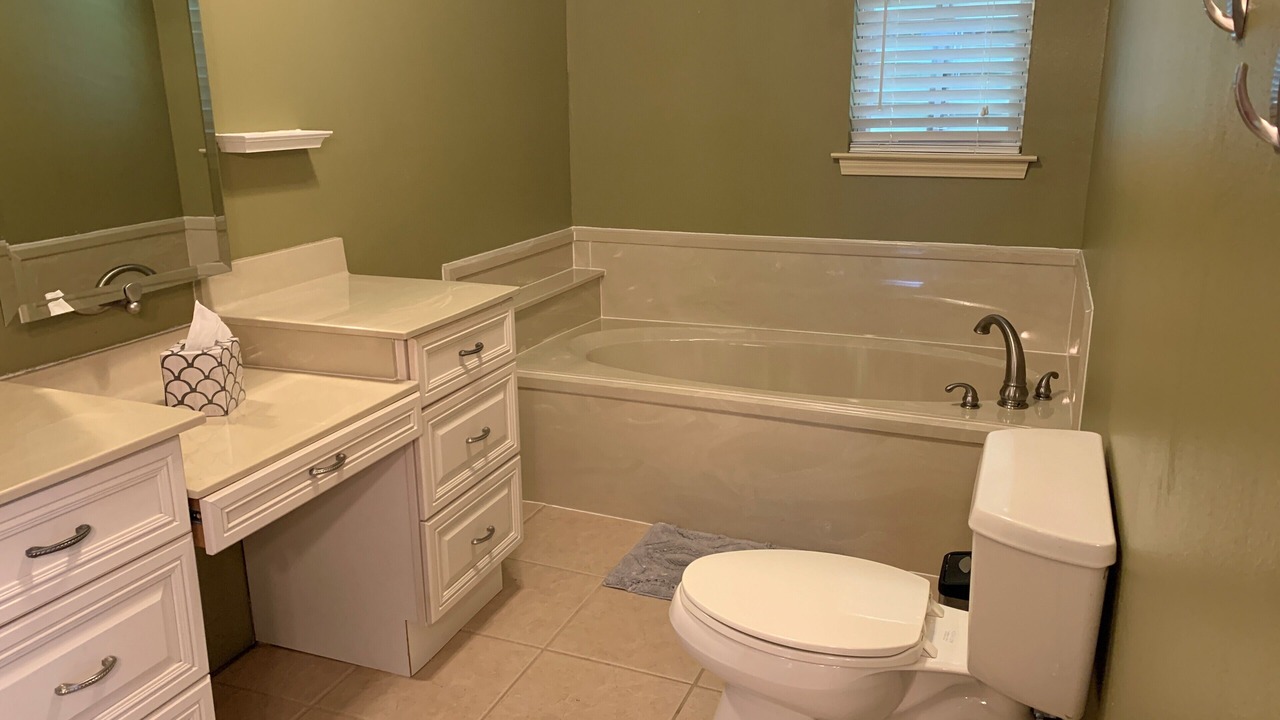 Photo of Bathroom in Slidell