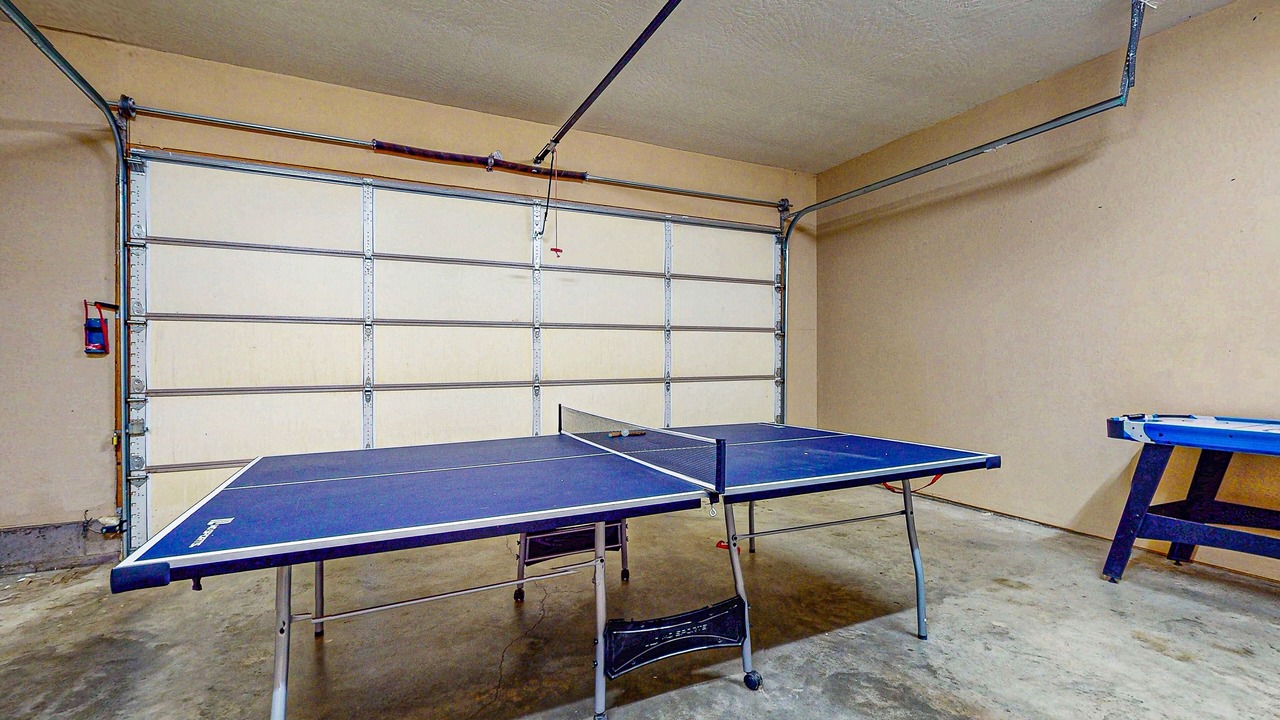 Photo of Bedroom in Cimarron