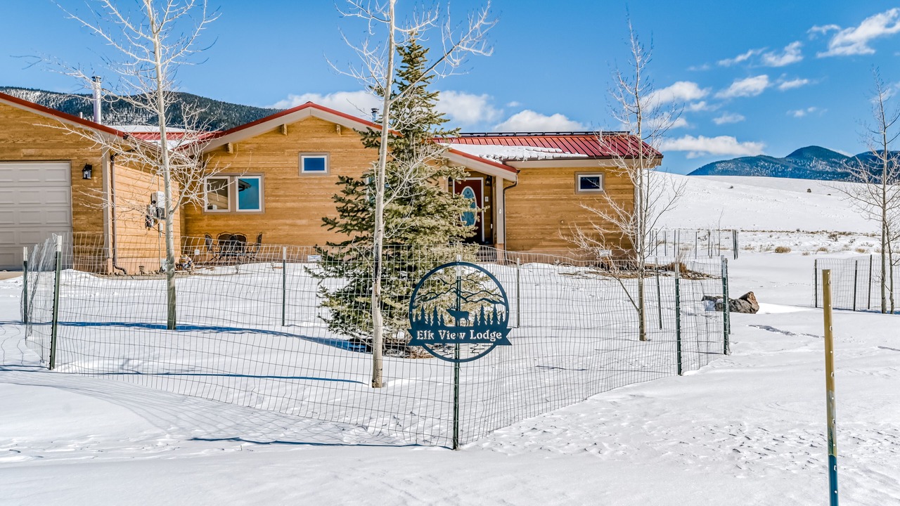 Photo of Outdoor in Cimarron