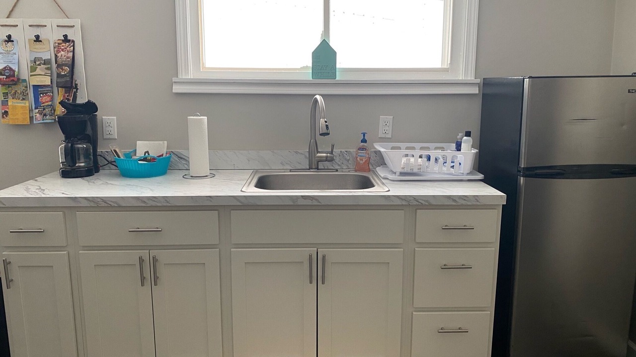 Photo of Kitchen in Geneva-on-the-Lake