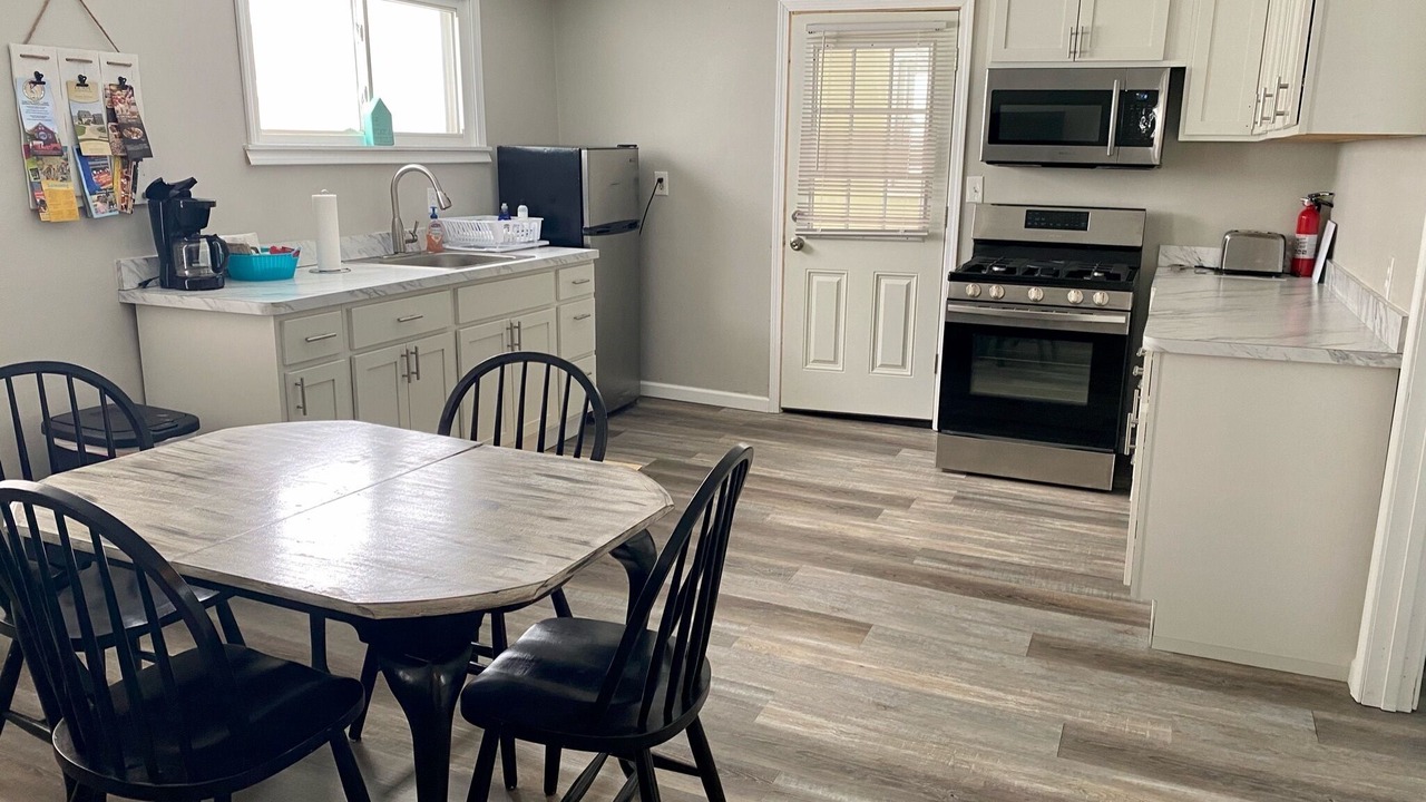 Photo of Kitchen in Geneva-on-the-Lake