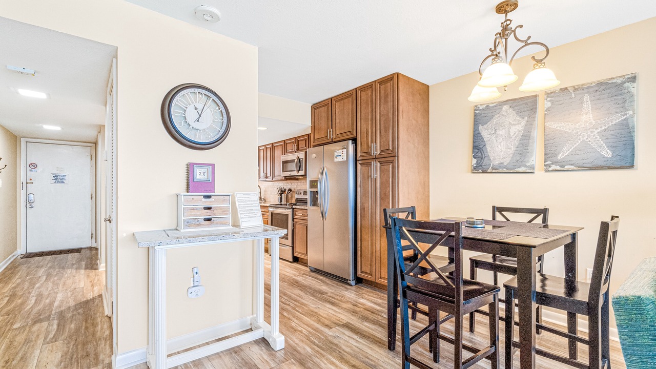 Photo of Kitchen in Gulf Shores