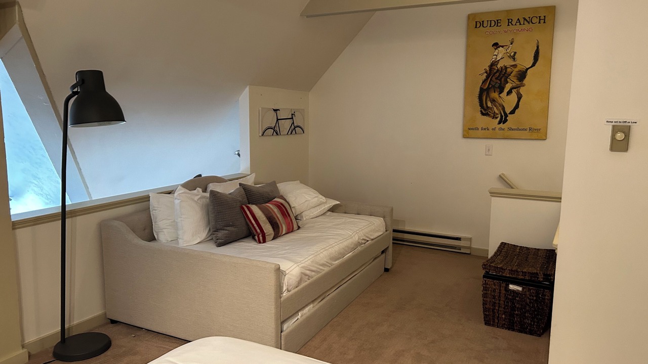 Photo of Bedroom in North Park City