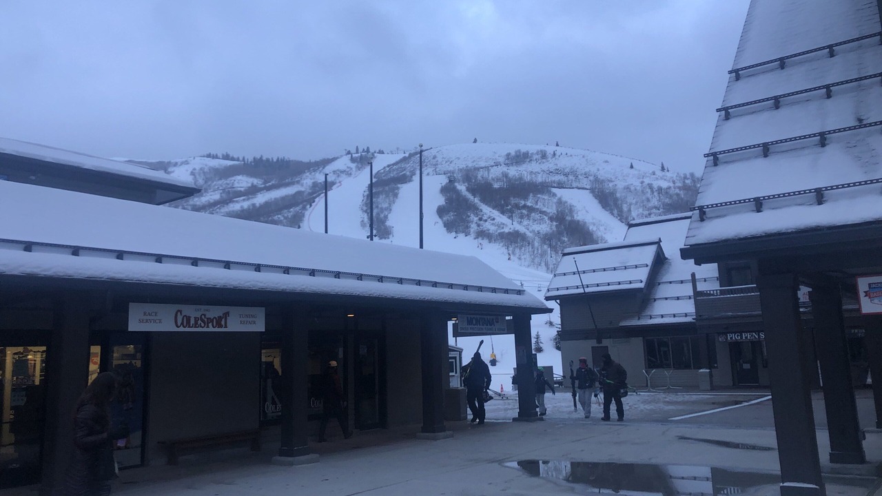 Photo of Outdoor in North Park City